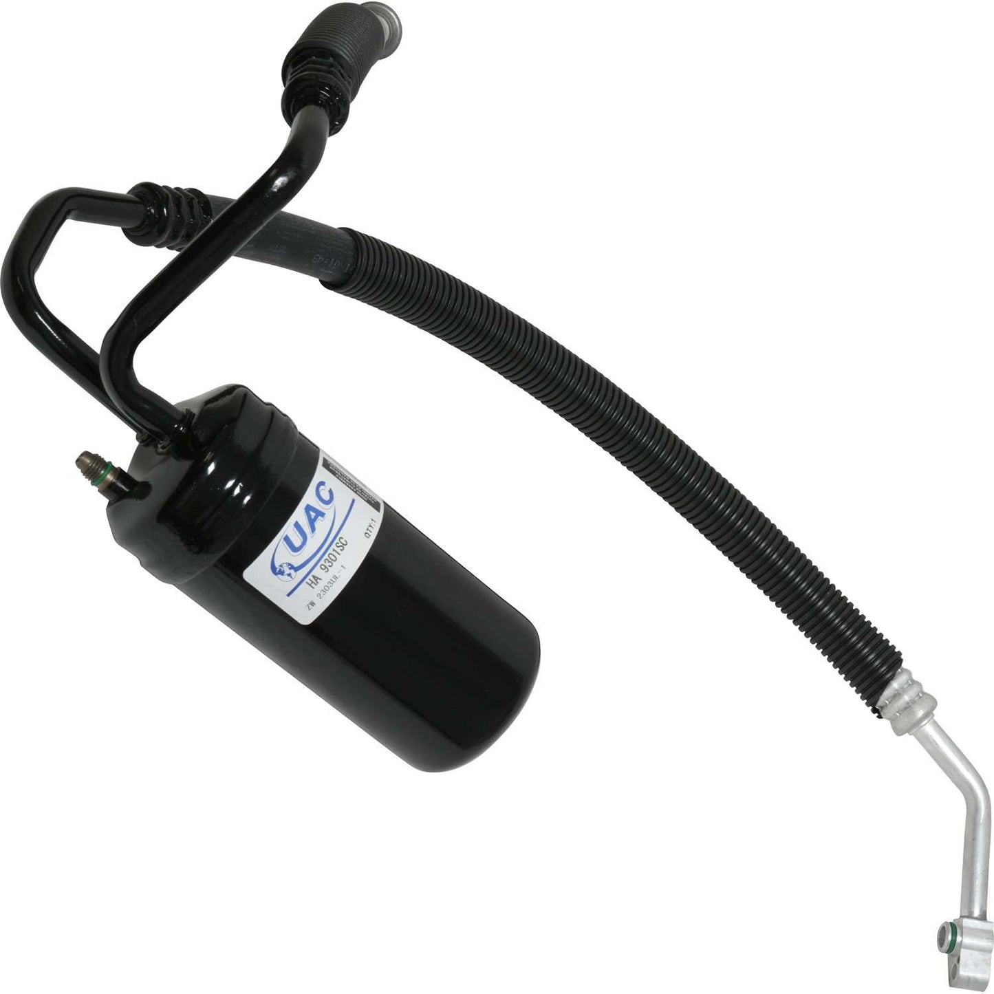 Universal Air Cond HA9301SC