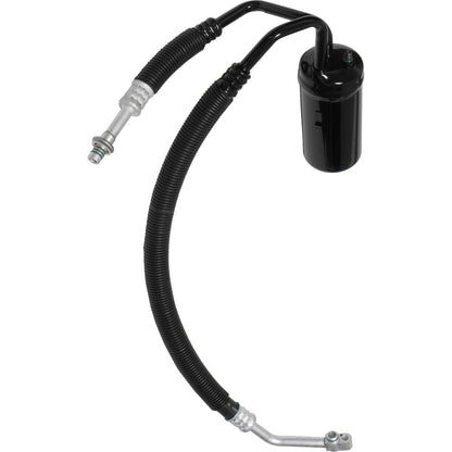 Universal Air Cond HA9301SC