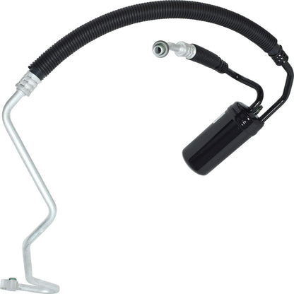 Universal Air Cond HA9360SC