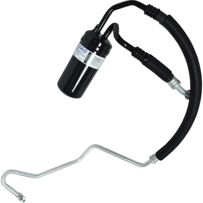Universal Air Cond HA9360SC