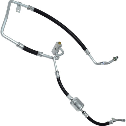 Universal Air Cond HA9362C