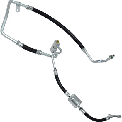 Universal Air Cond HA9362C