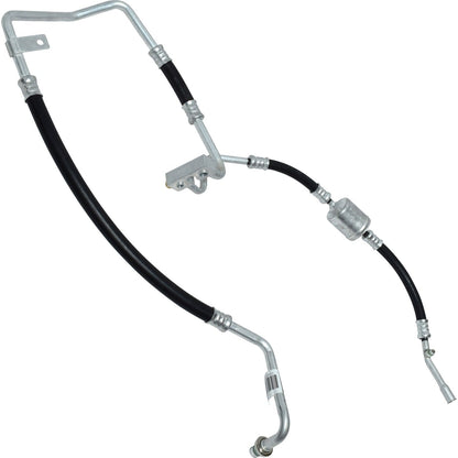 Universal Air Cond HA9362C