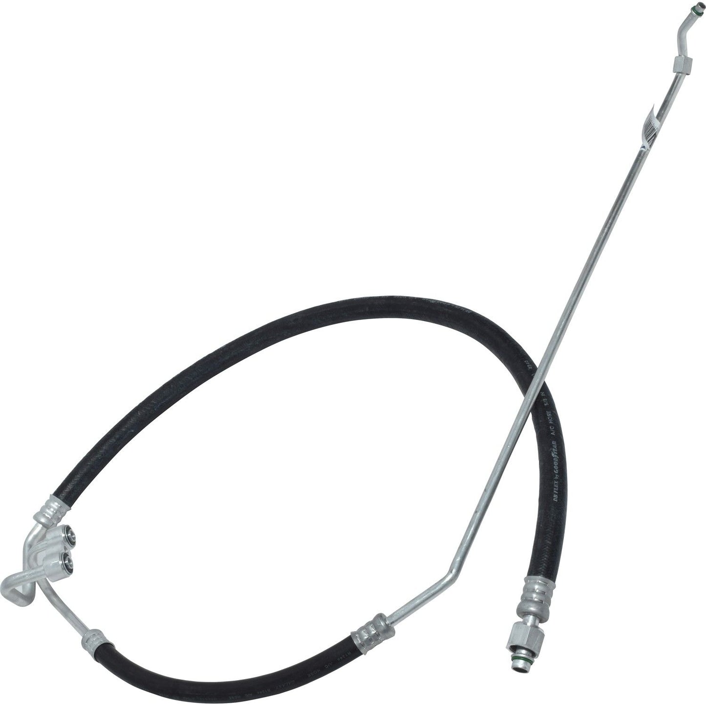 Universal Air Cond HA9525C