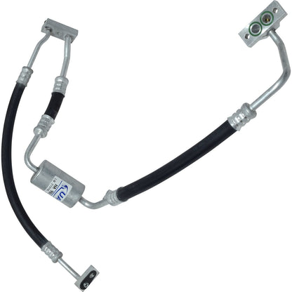 Universal Air Cond HA9867C