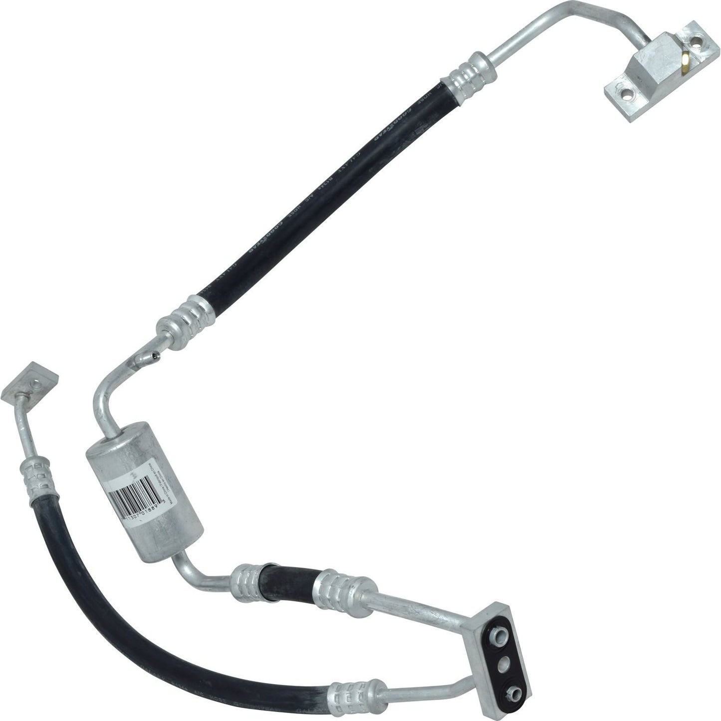 Universal Air Cond HA9867C