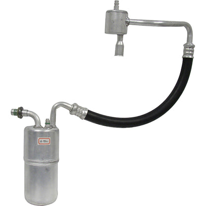Universal Air Cond HA9984C