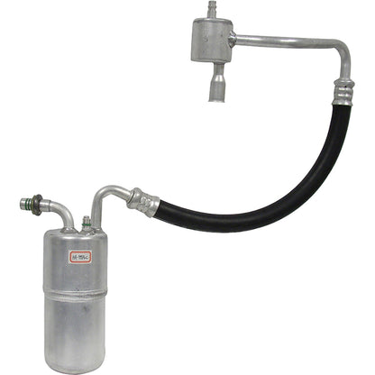 Universal Air Cond HA9984C