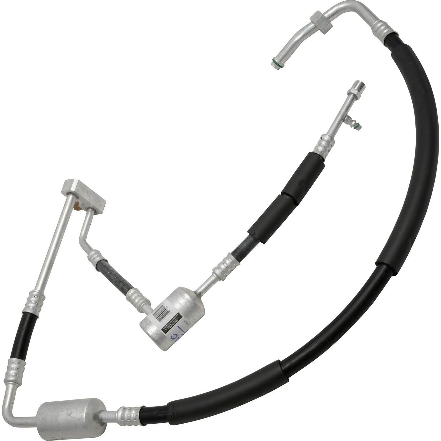 Universal Air Cond HA9988C