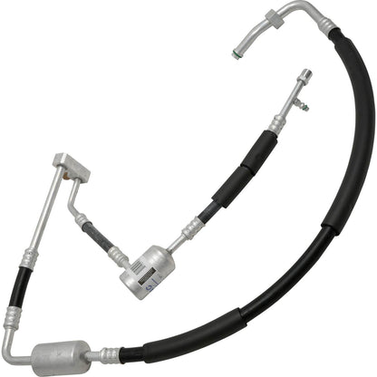 Universal Air Cond HA9988C