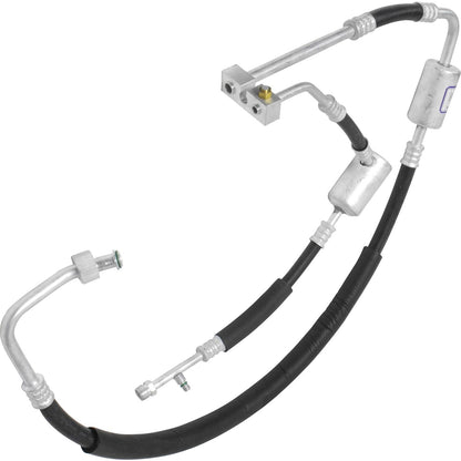 Universal Air Cond HA9988C
