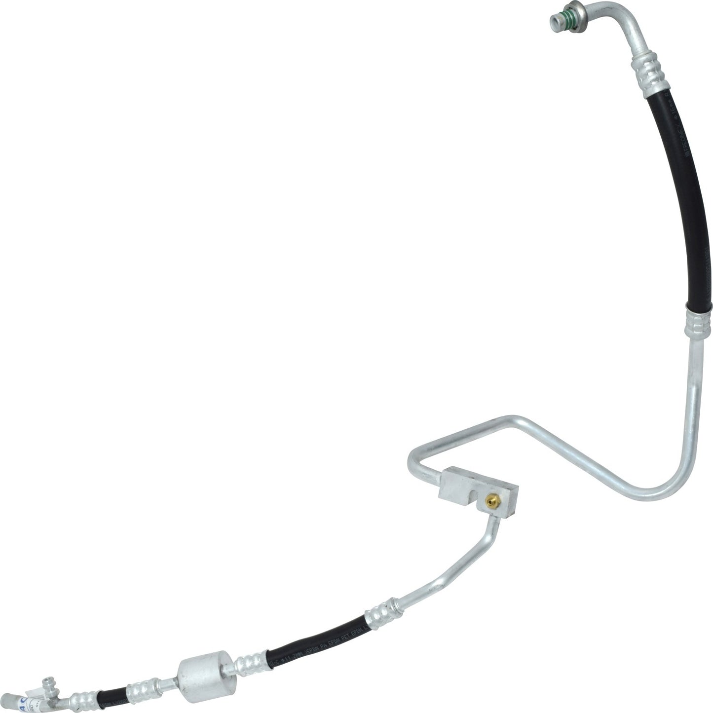 Universal Air Cond HA9989C