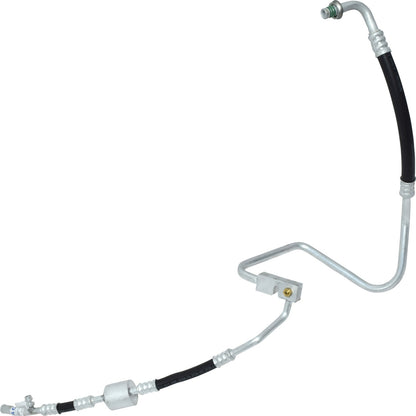Universal Air Cond HA9989C