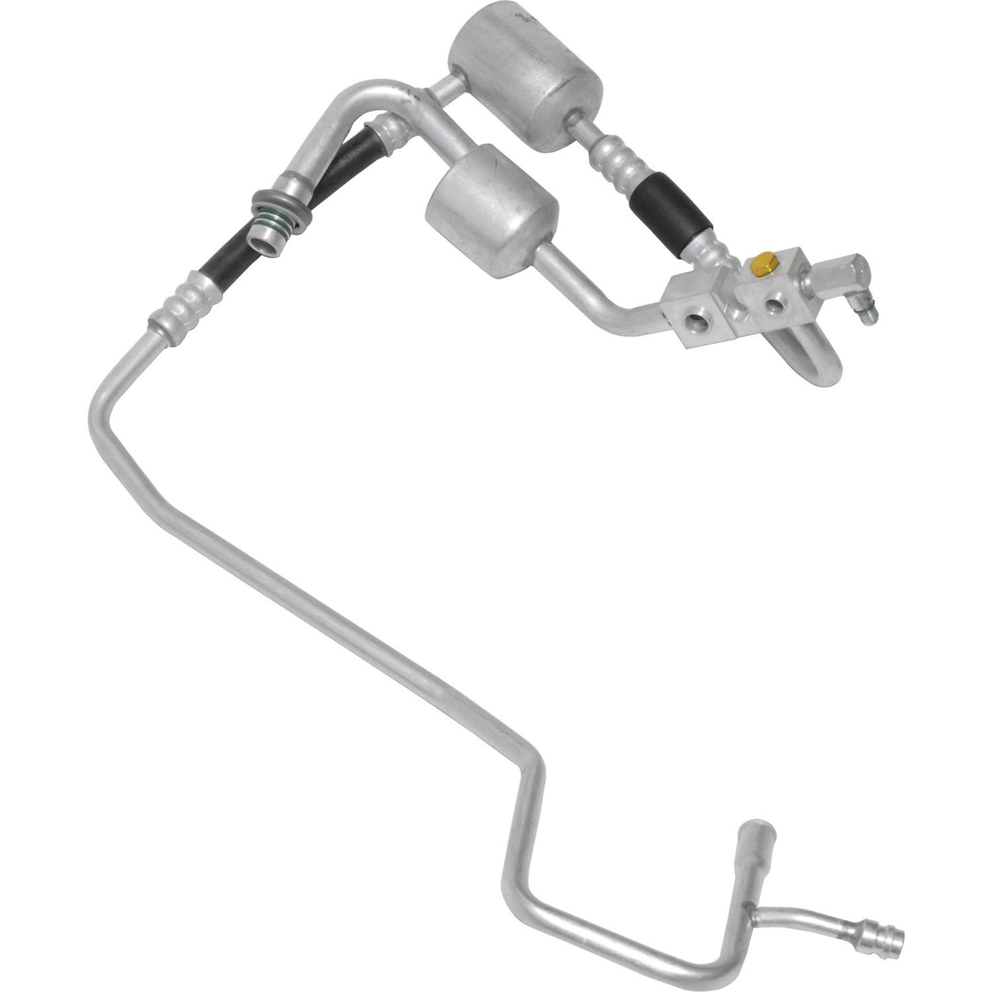 Universal Air Cond HA9990C