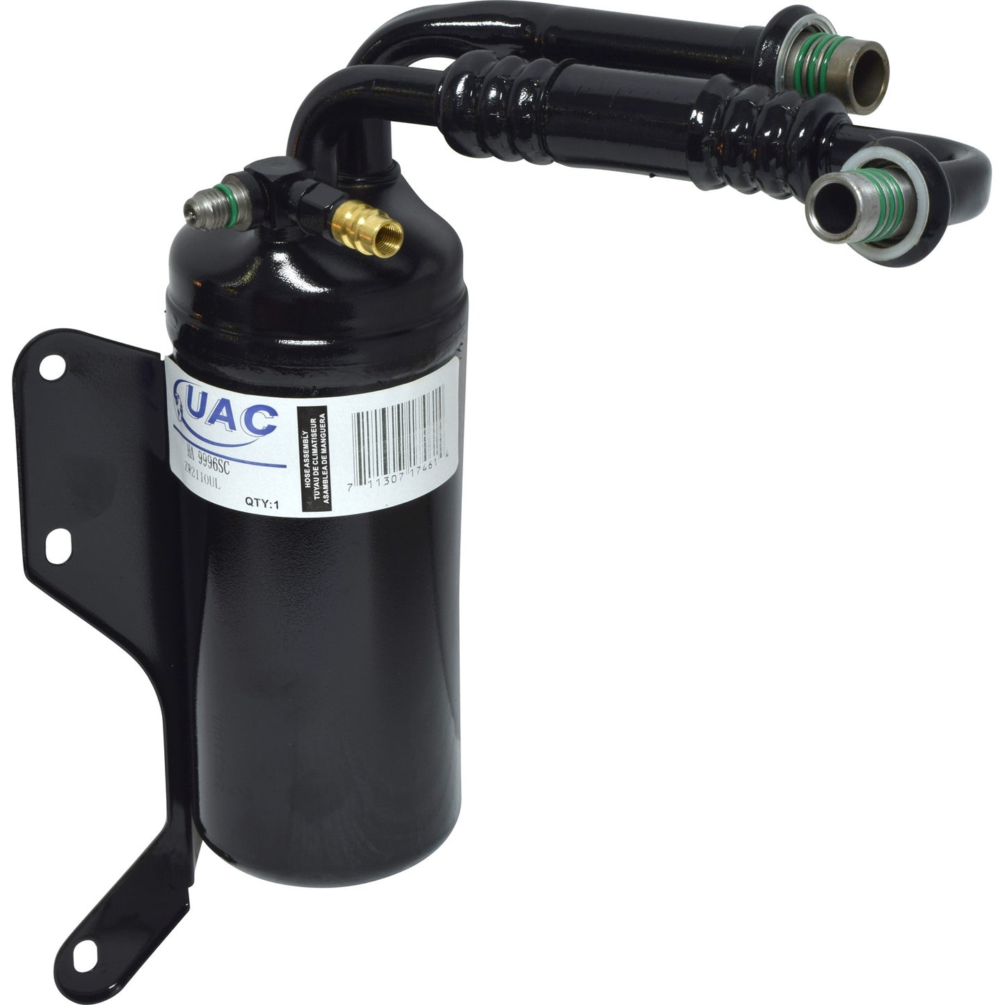 Universal Air Cond HA9996SC