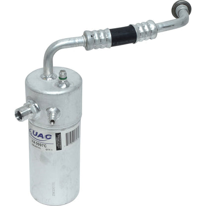 Universal Air Cond HA9997C