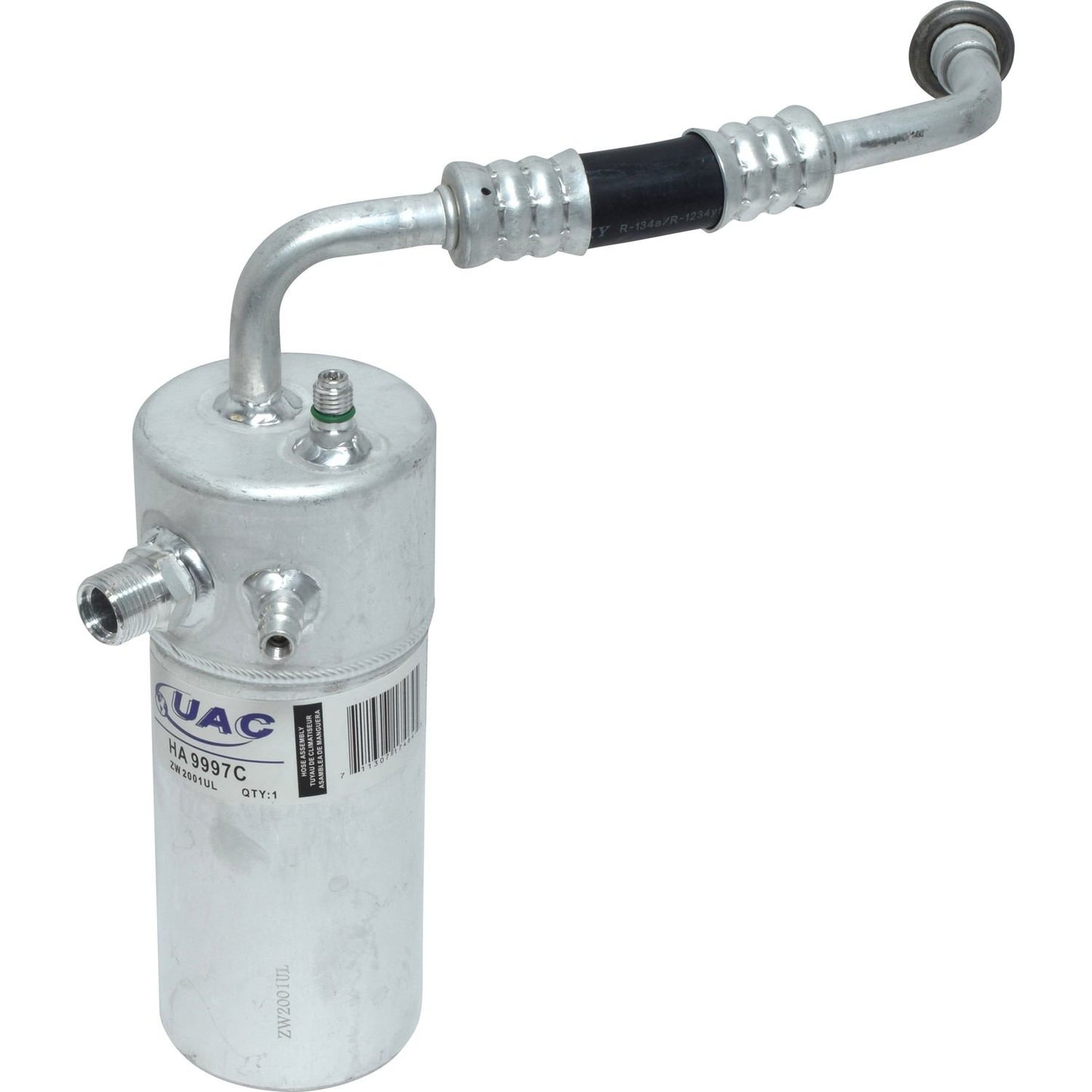 Universal Air Cond HA9997C