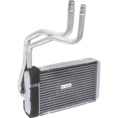 Universal Air Cond HT2000C