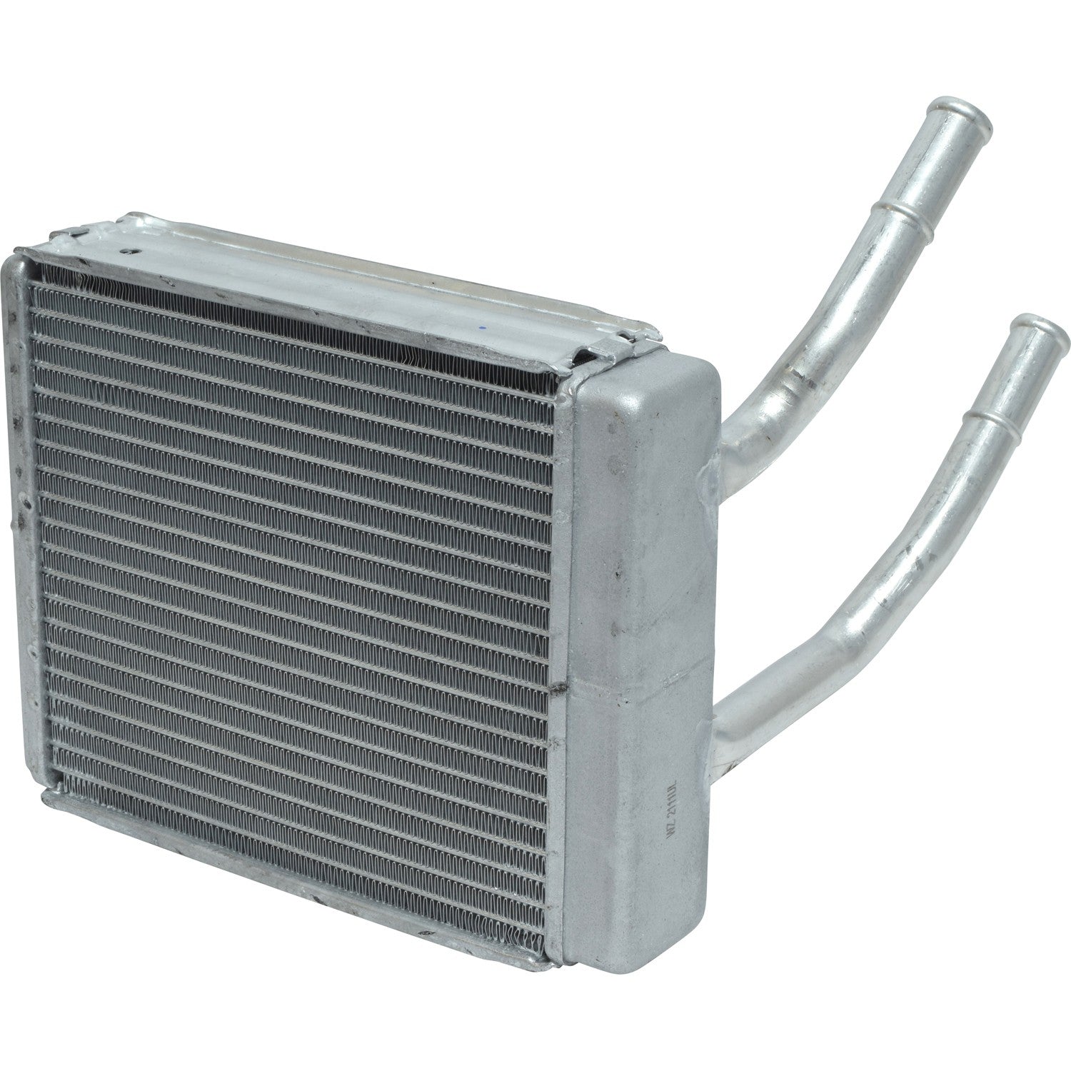 UAC HVAC Heater Core HT400039C image 2