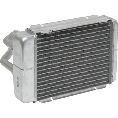 Universal Air Cond HT8255C