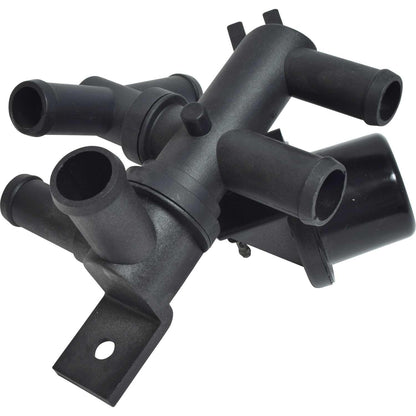 Universal Air Cond HV1010C