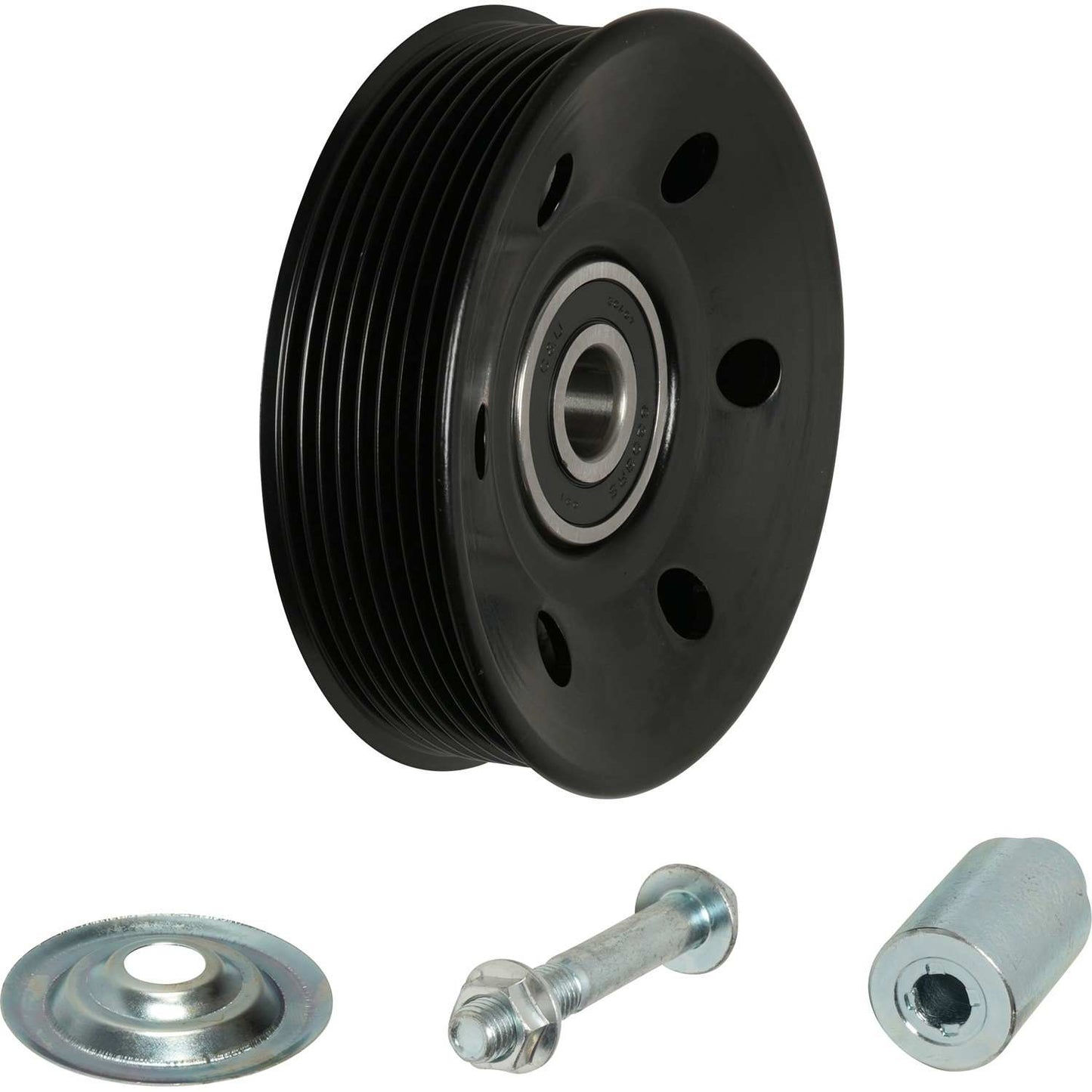 Universal Air Cond IP1095C