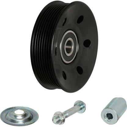 Universal Air Cond IP1095C