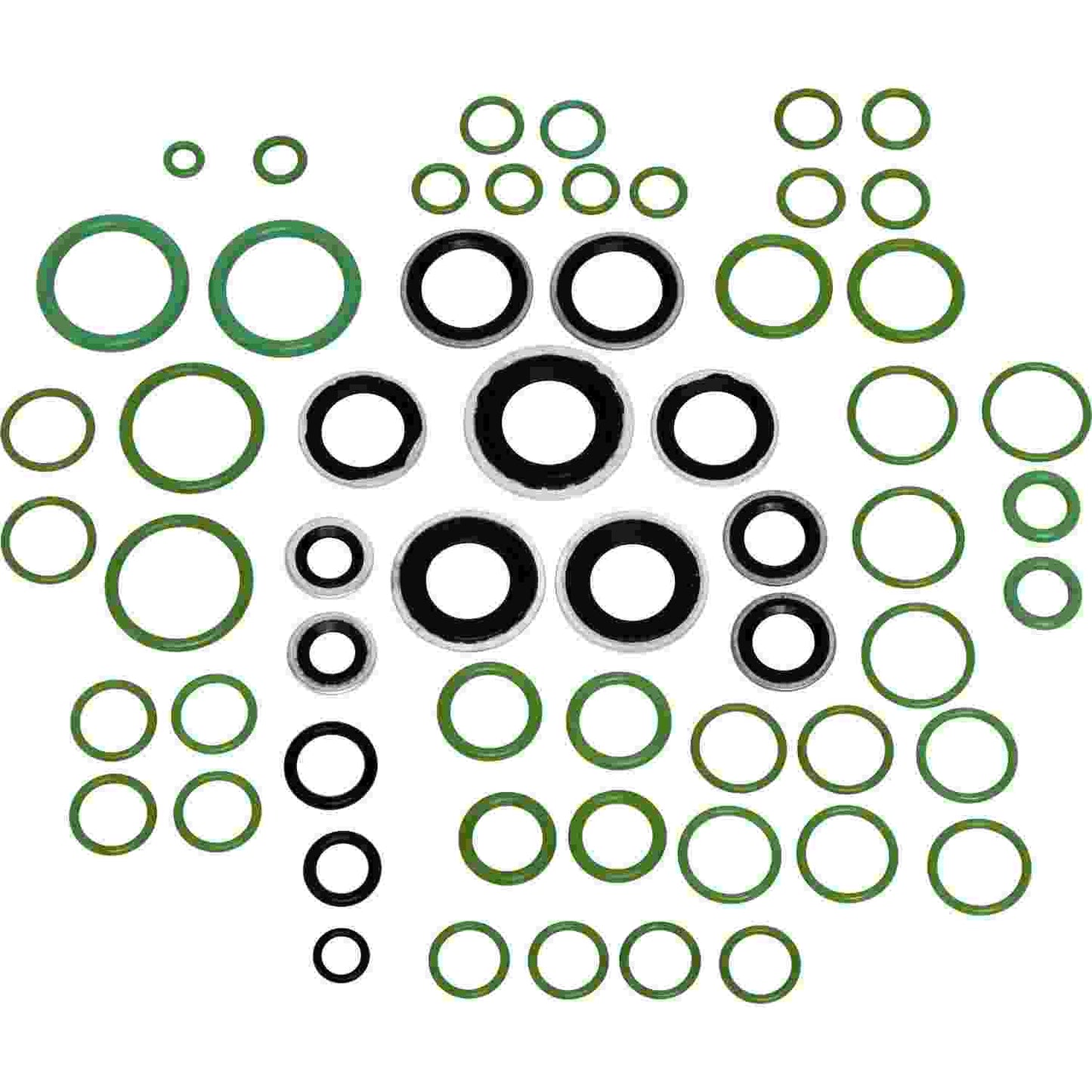 Universal Air Cond KS3010