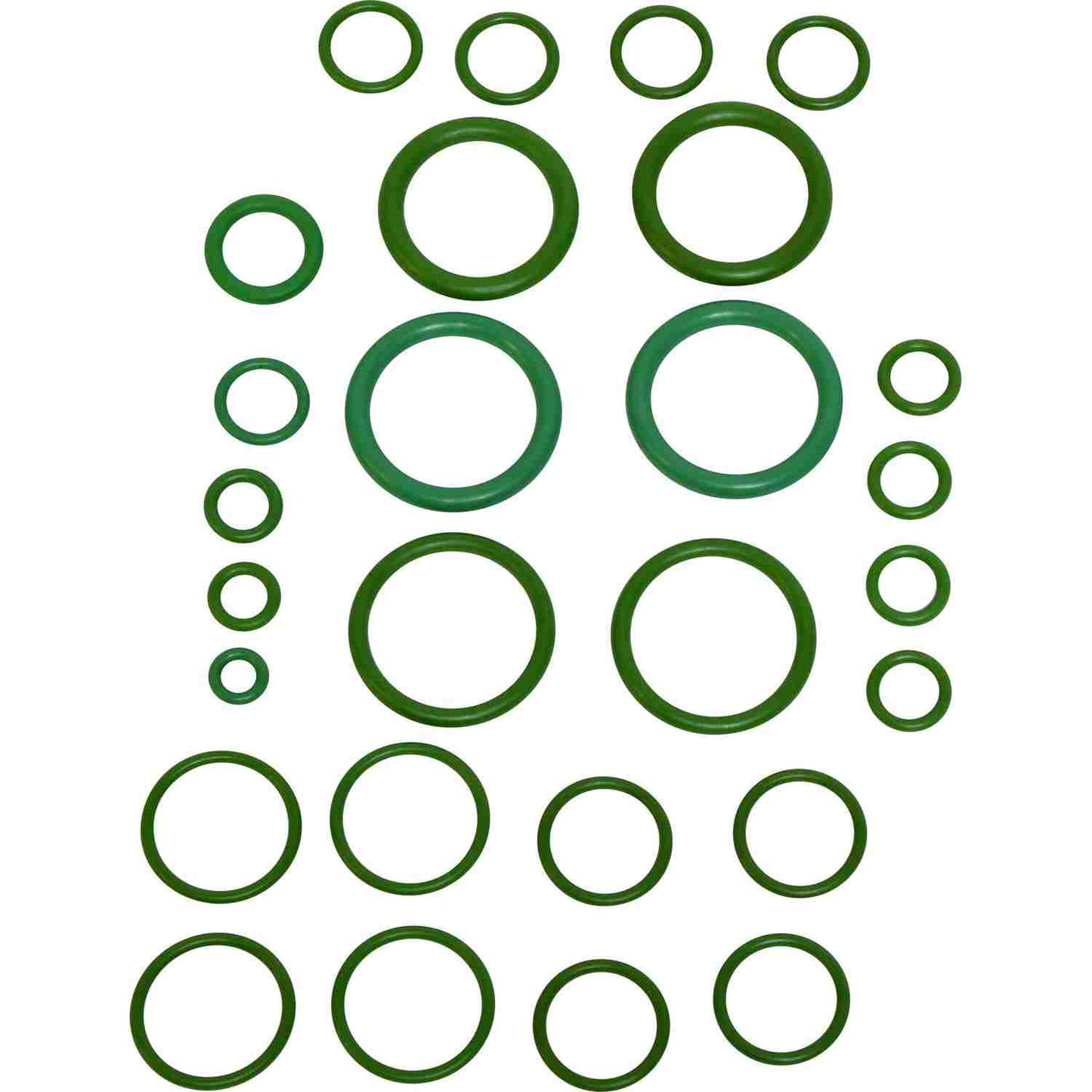 Universal Air Cond KS3011