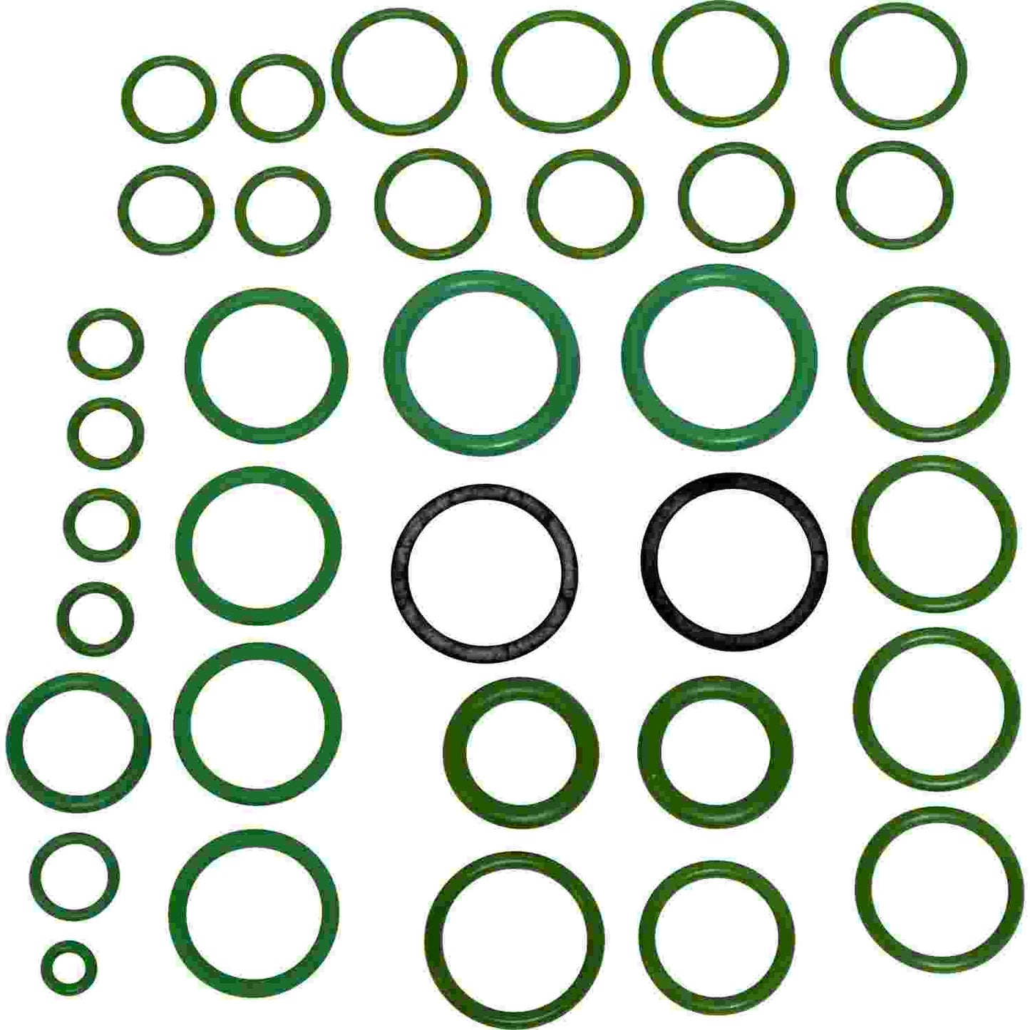 Universal Air Cond KS3015