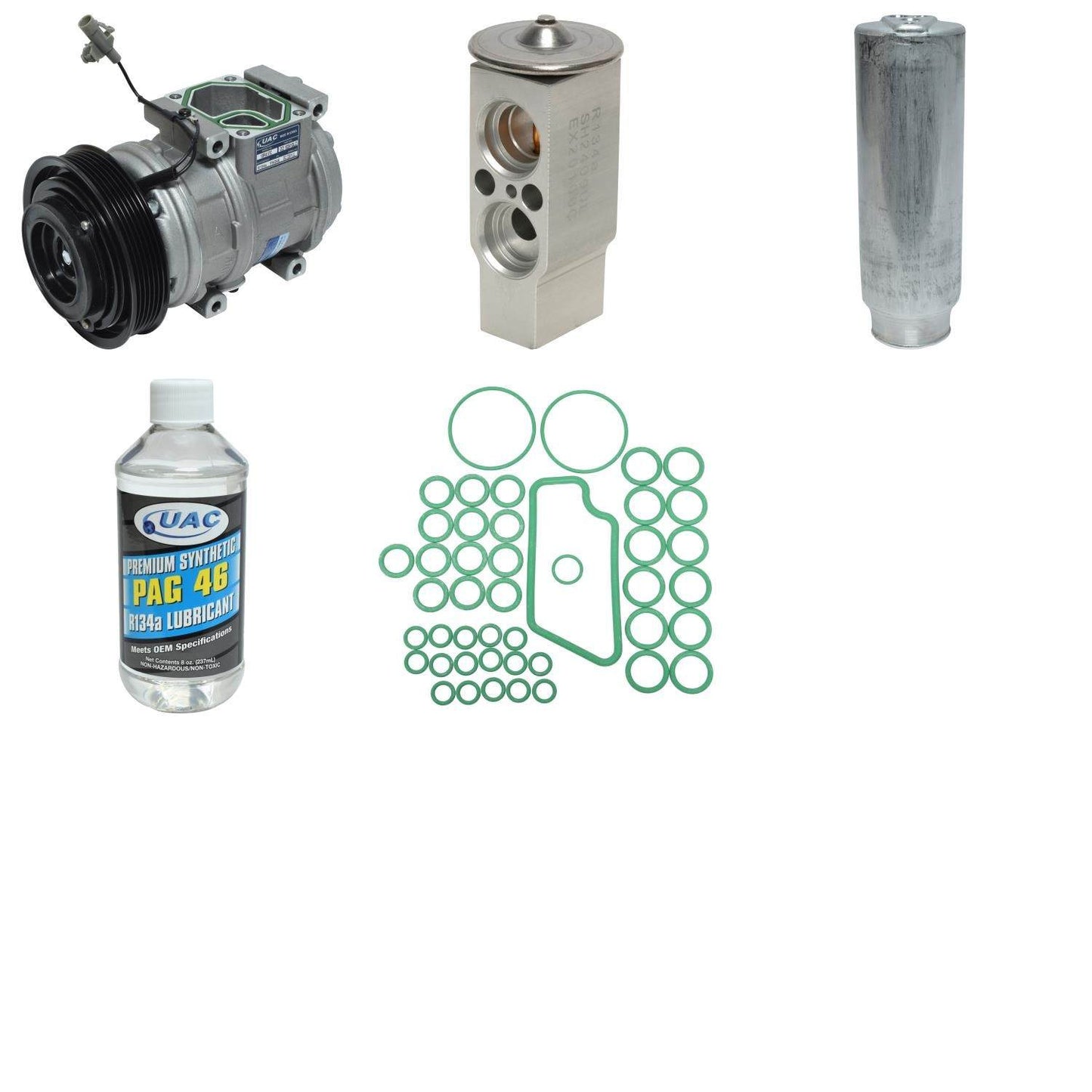 Universal Air Cond KT1002