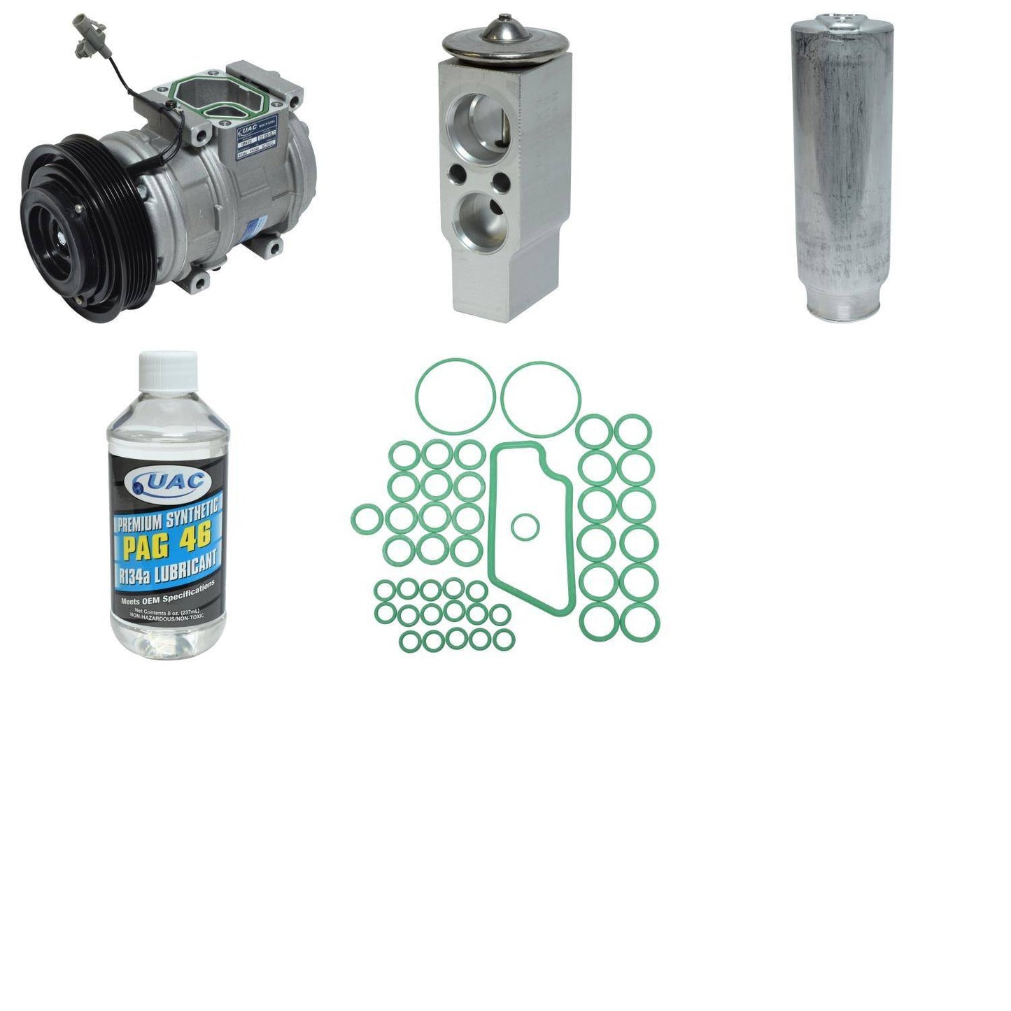 Universal Air Cond KT1003