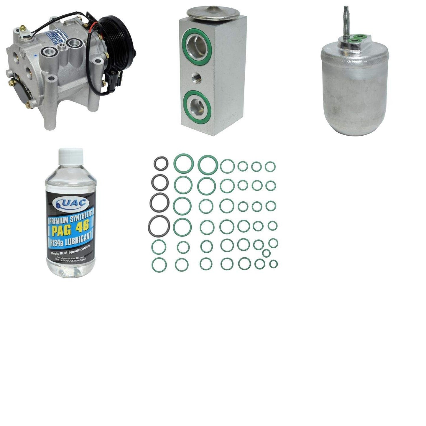 Universal Air Cond KT1005