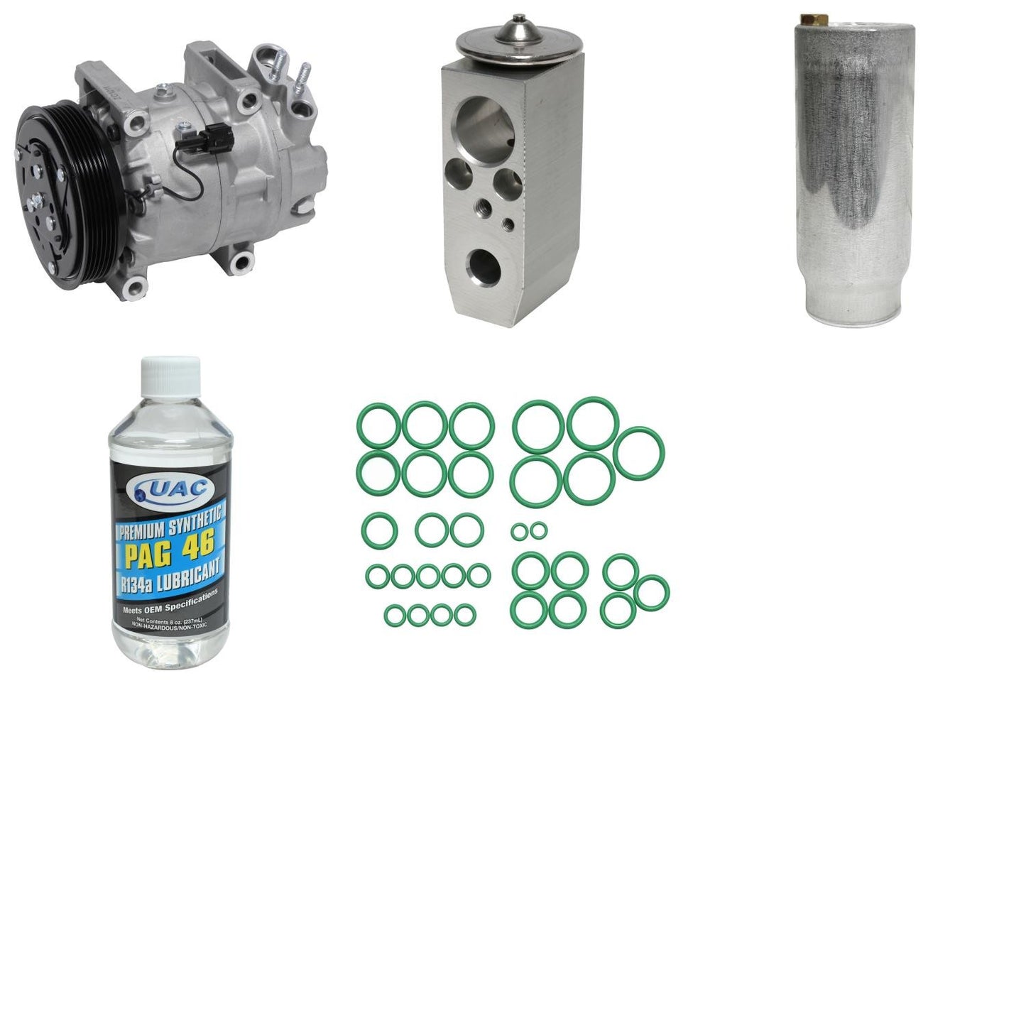 Universal Air Cond KT1013