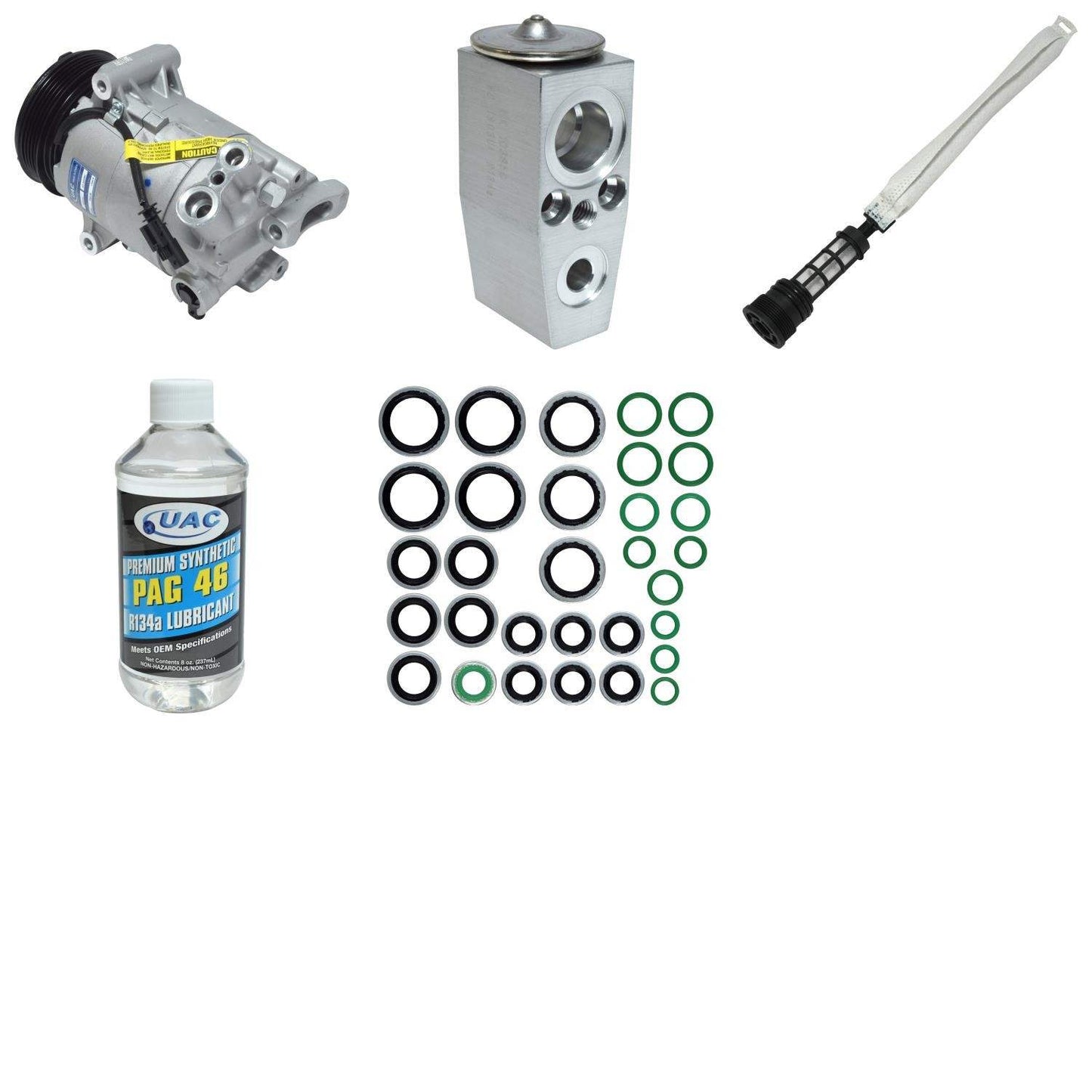Universal Air Cond KT1015