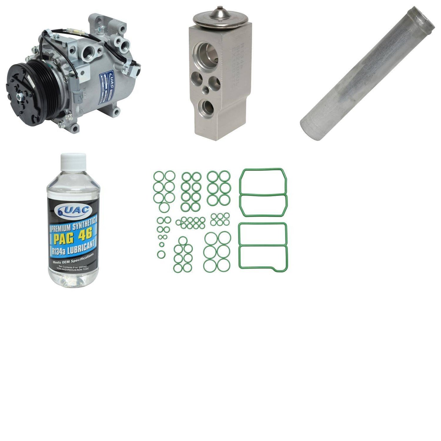 Universal Air Cond KT1023