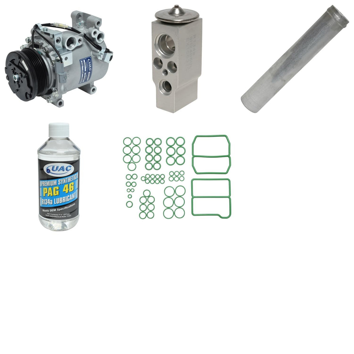 Universal Air Cond KT1023