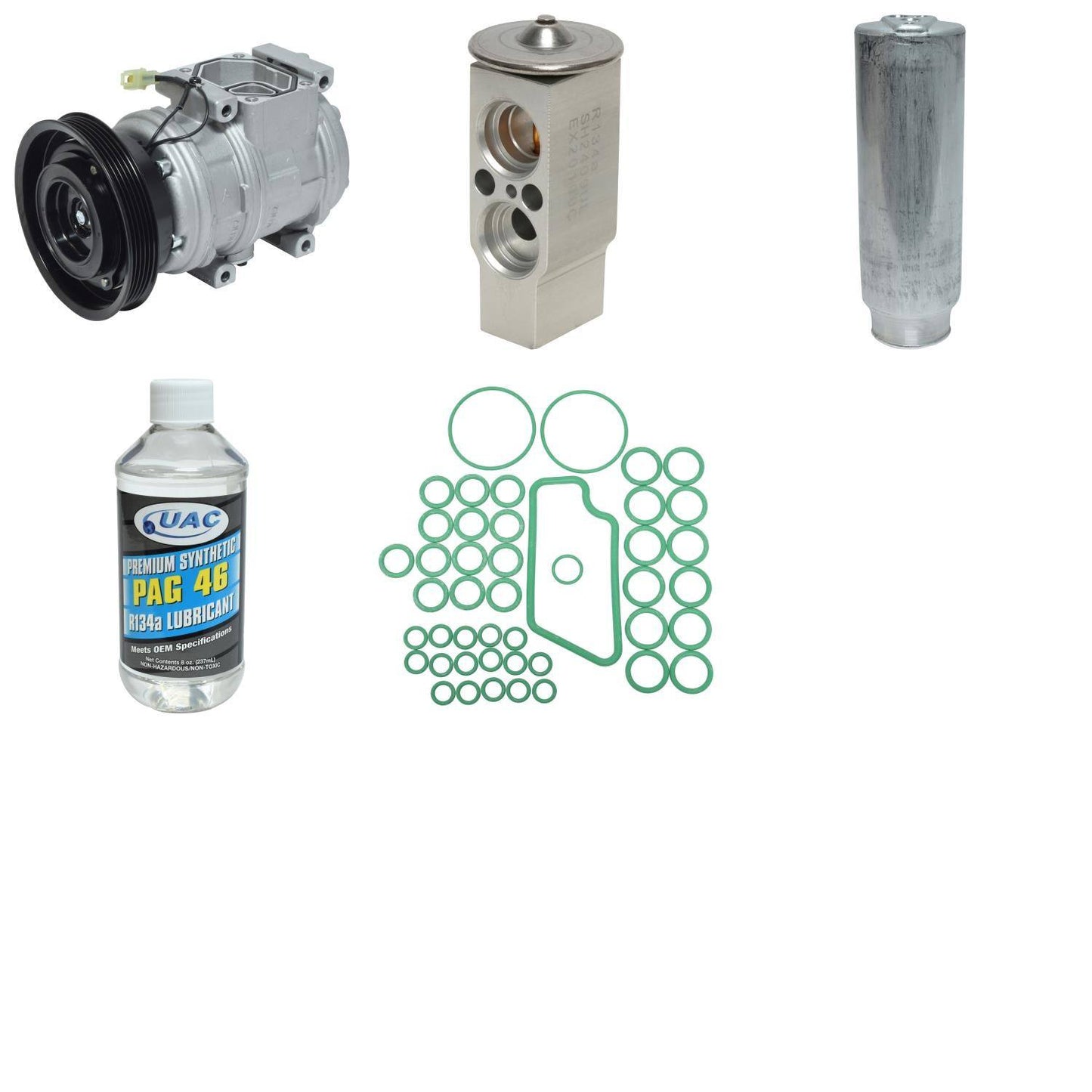 Universal Air Cond KT1027