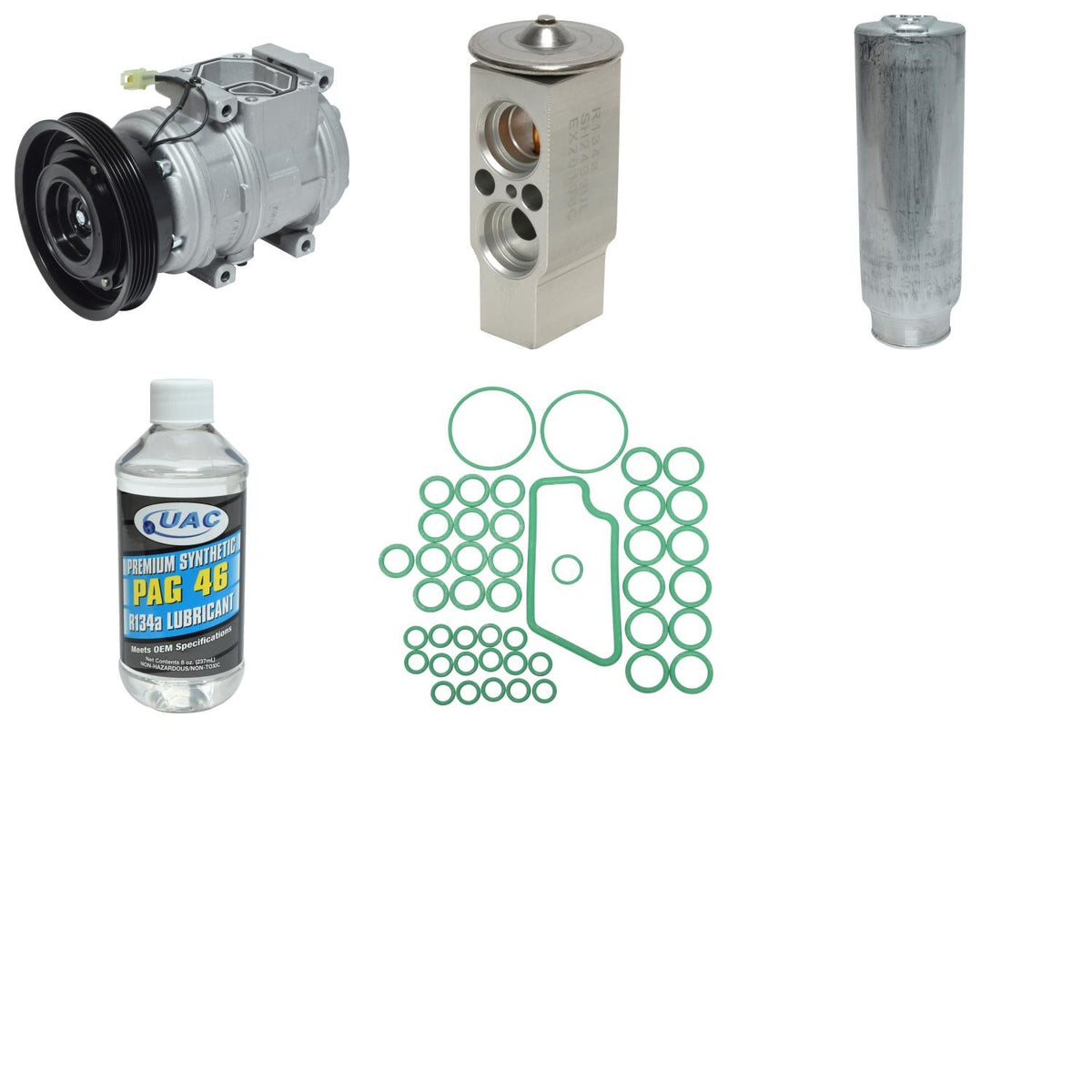 Universal Air Cond KT1027