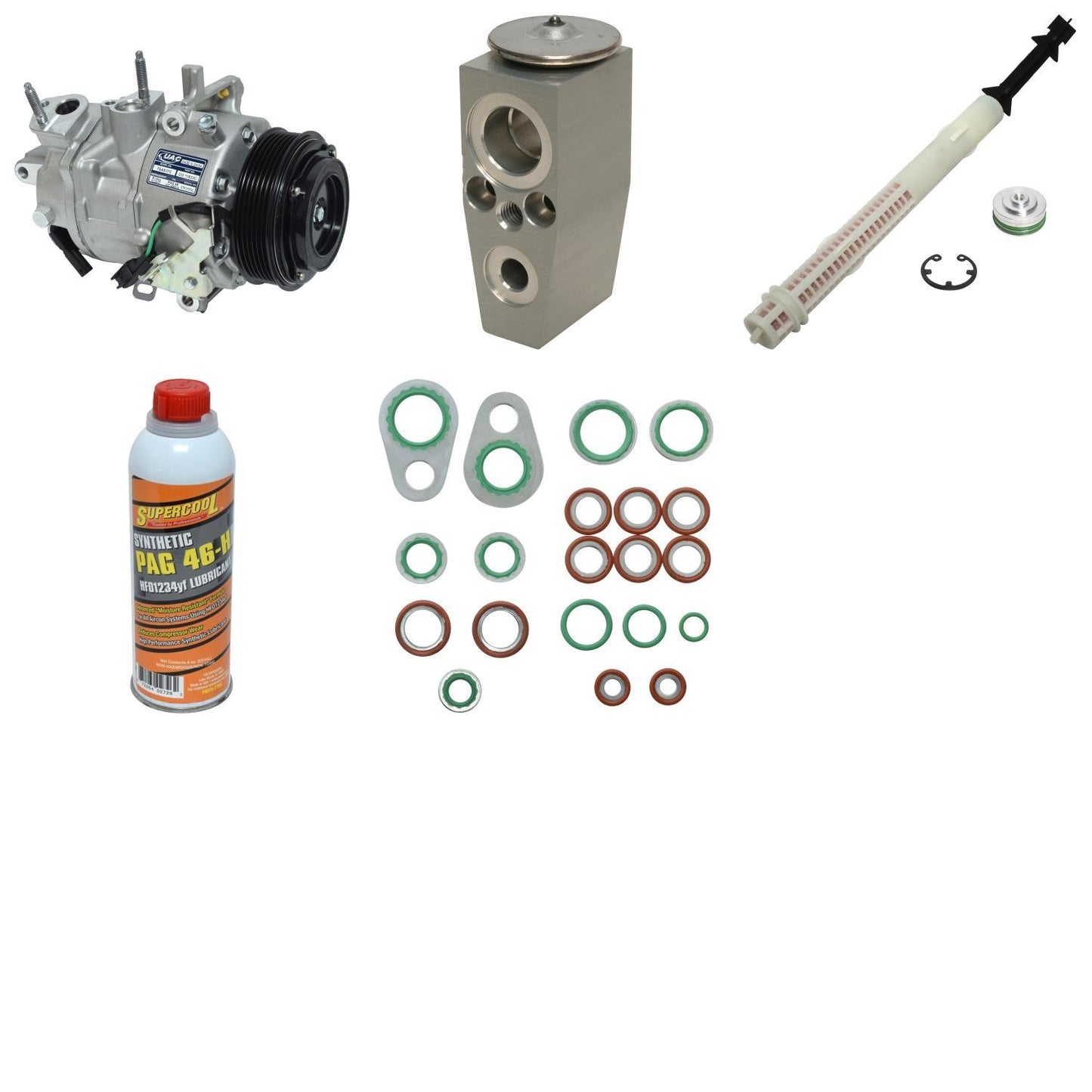 Universal Air Cond KT1029