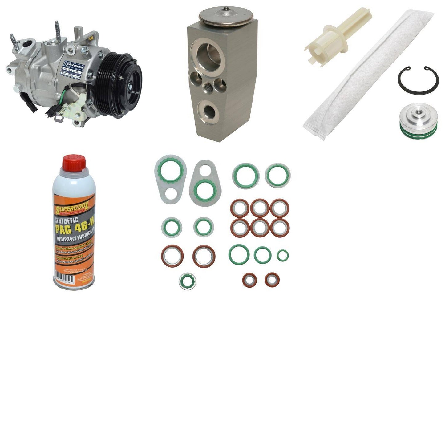 Universal Air Cond KT1030