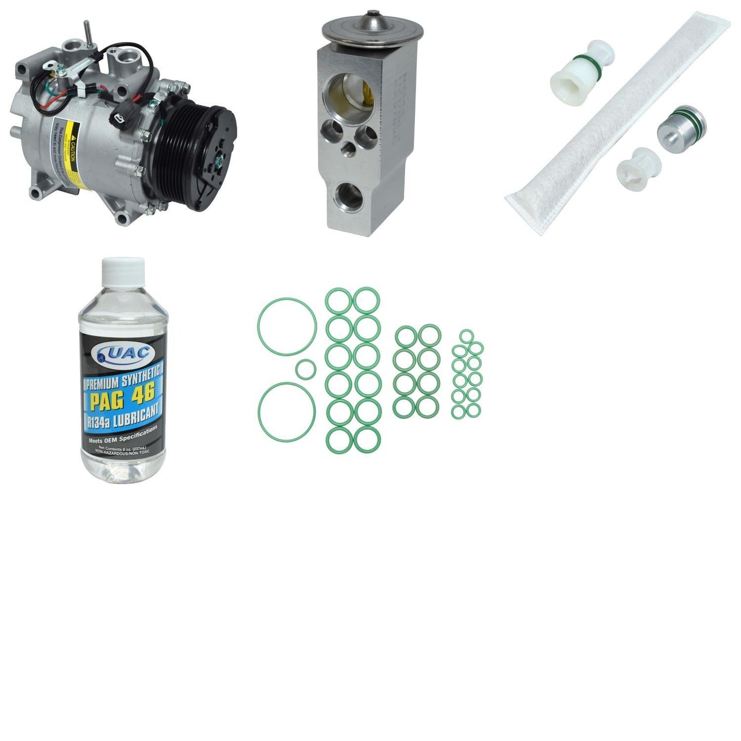 Universal Air Cond KT1031