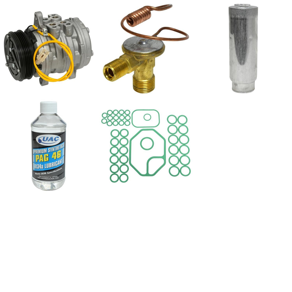 Universal Air Cond KT1032