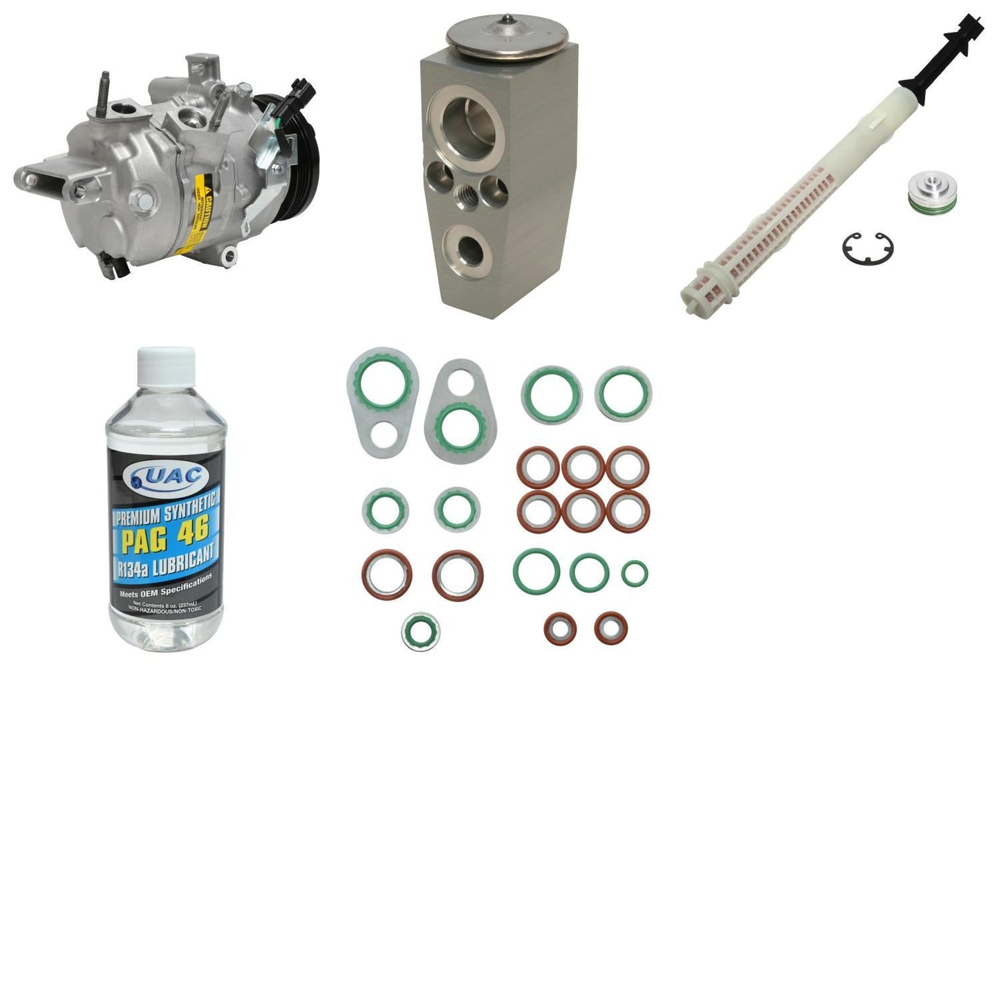 Universal Air Cond KT1035
