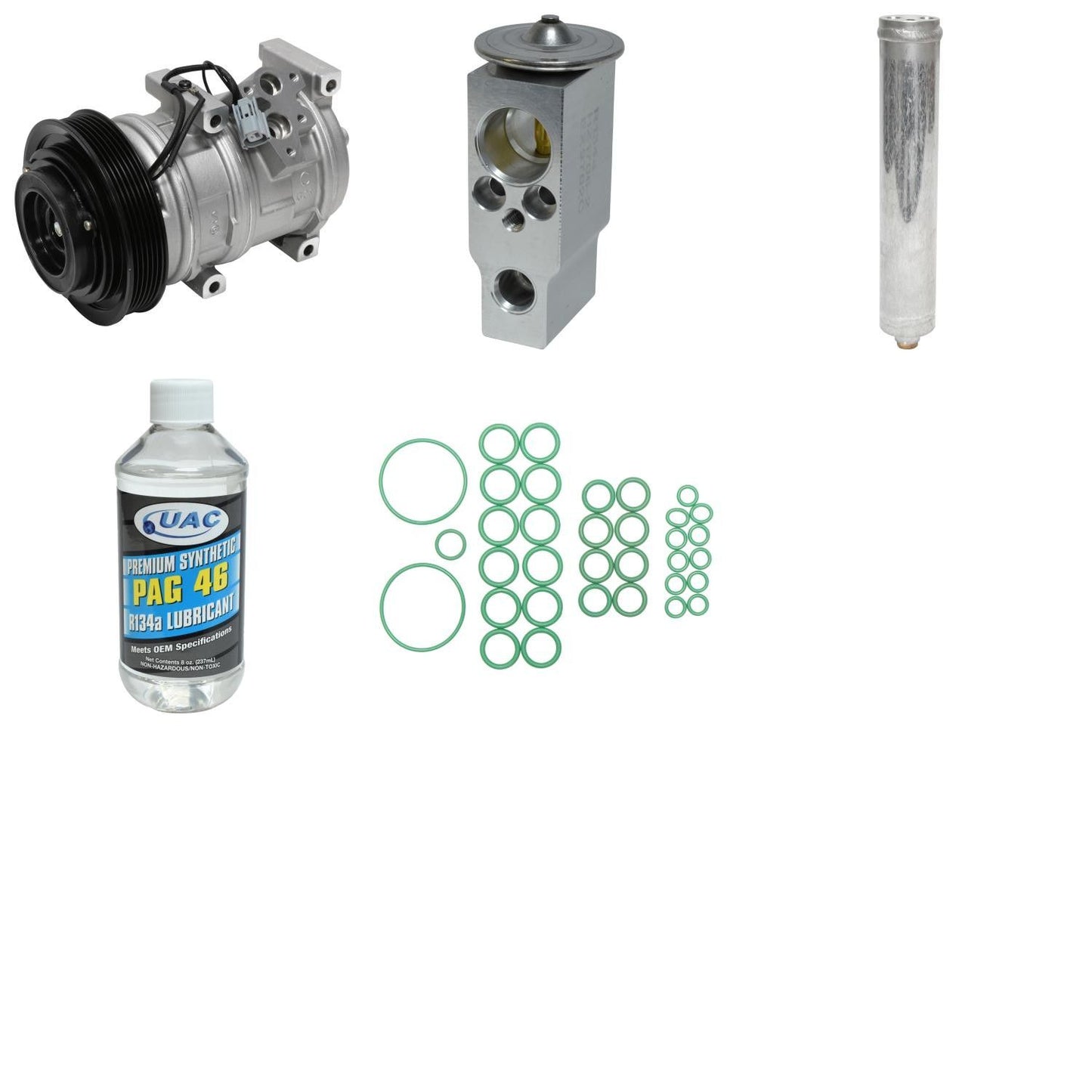 Universal Air Cond KT1036