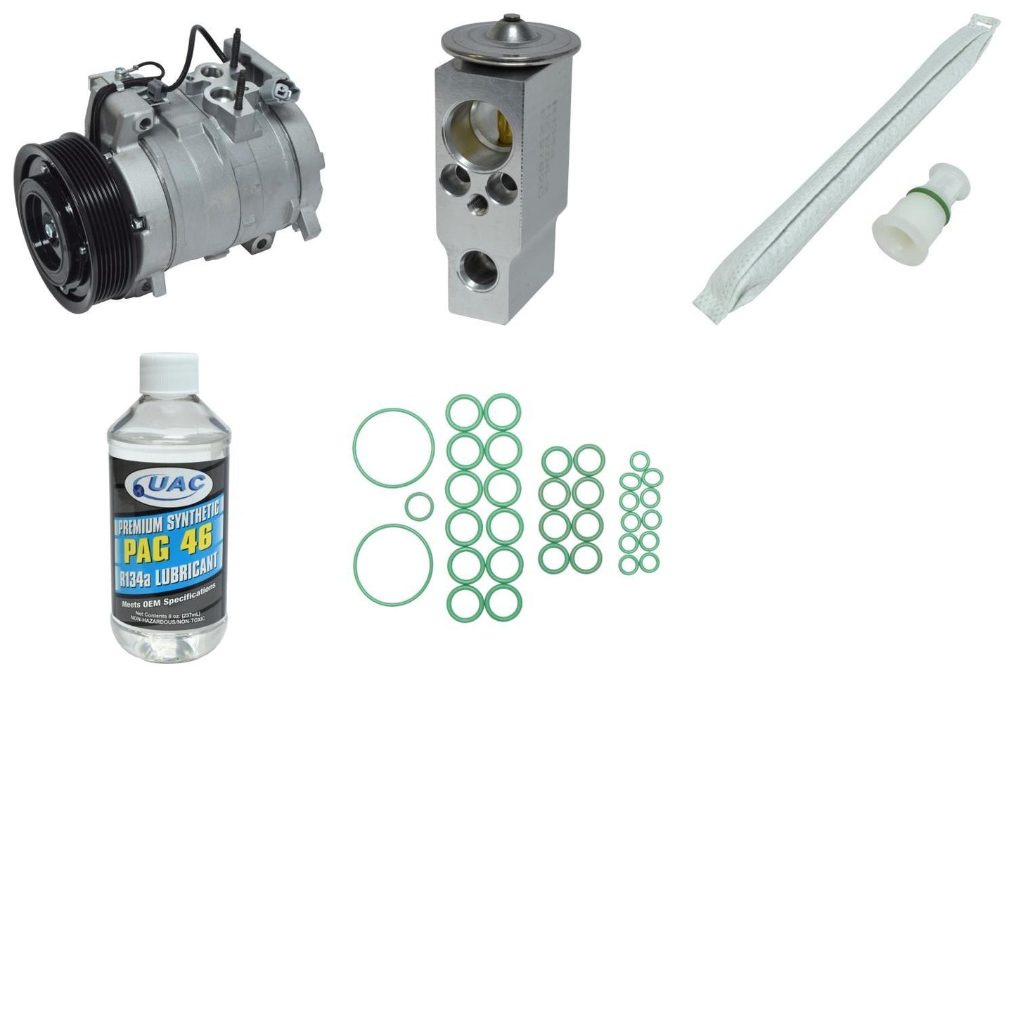 Universal Air Cond KT1041