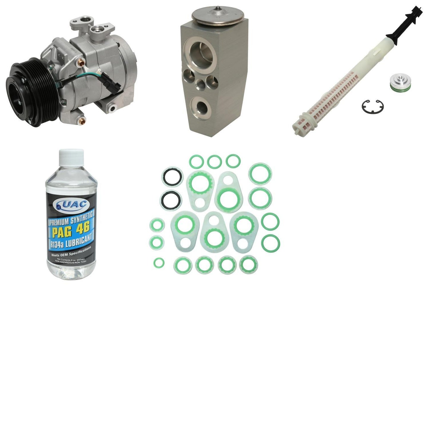 Universal Air Cond KT1042