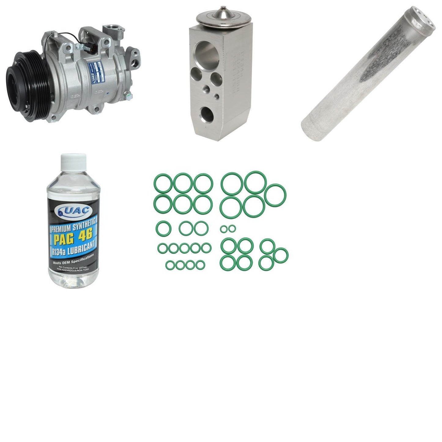 Universal Air Cond KT1047