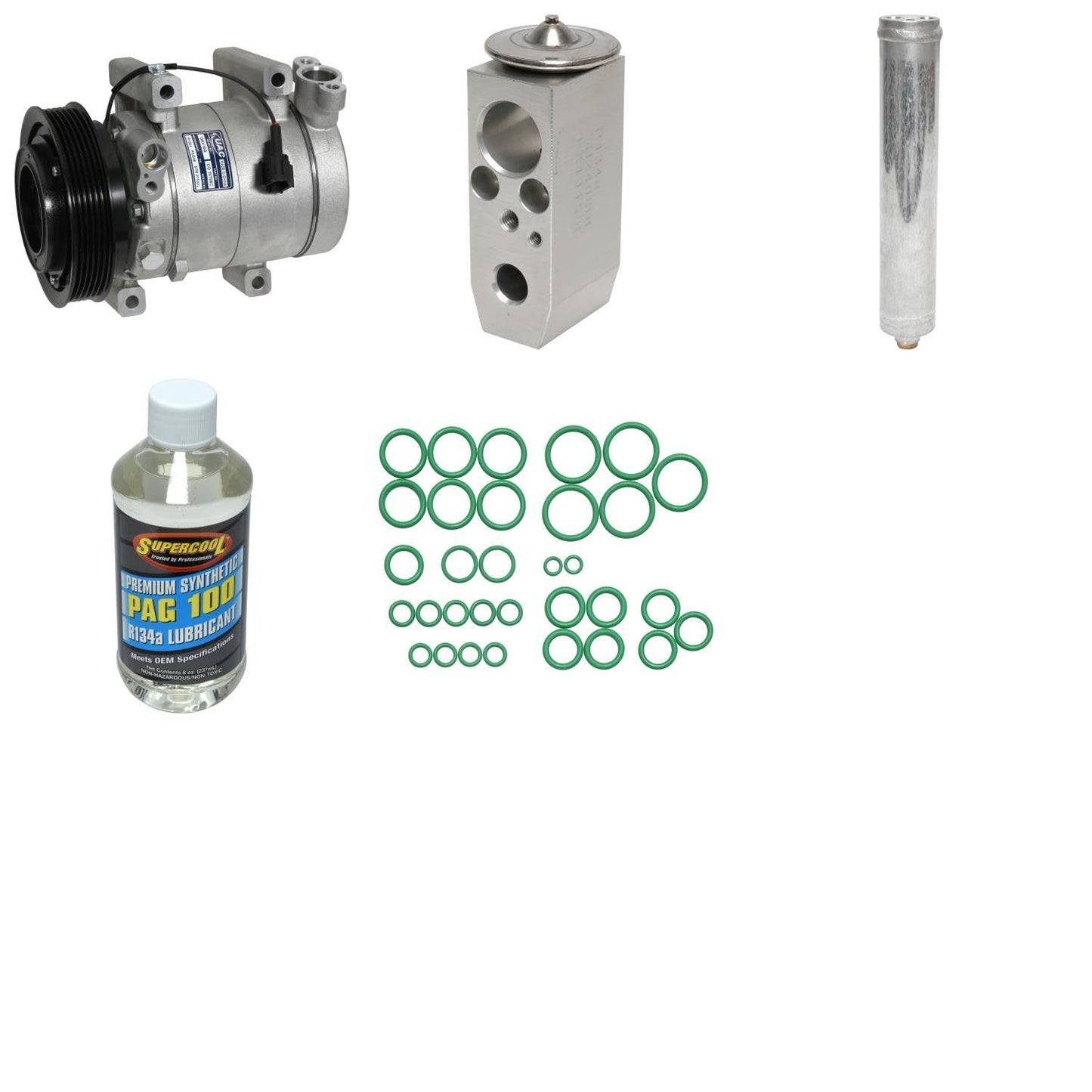 Universal Air Cond KT1048