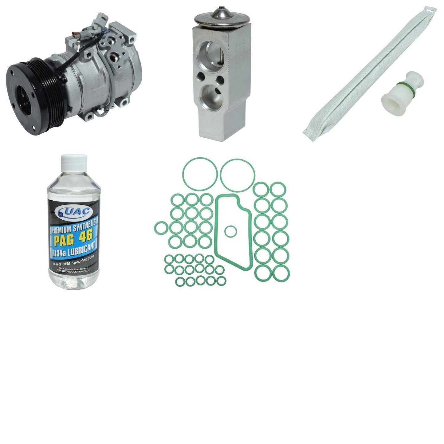 Universal Air Cond KT1051